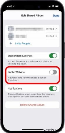 iPhone 사진 앨범을 Android 기기와 원활하게 공유 – 빠르고 쉬운 가이드 