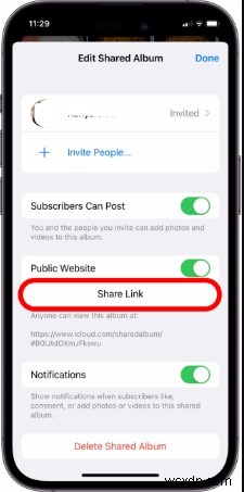 iPhone 사진 앨범을 Android 기기와 원활하게 공유 – 빠르고 쉬운 가이드 
