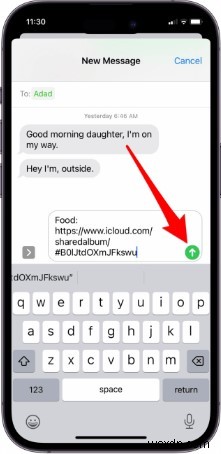 iPhone 사진 앨범을 Android 기기와 원활하게 공유 – 빠르고 쉬운 가이드 