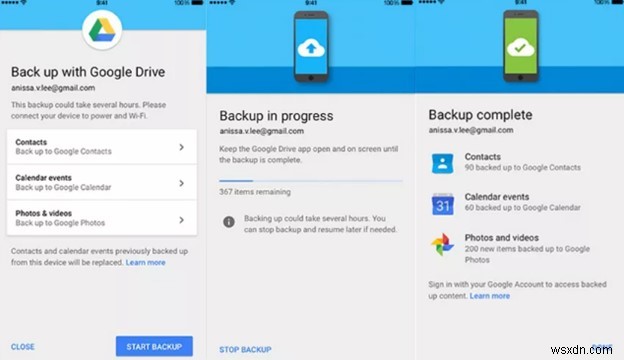 Bluetooth를 사용하여 iPhone에서 Android로 파일을 원활하게 전송 – 단계별 가이드 