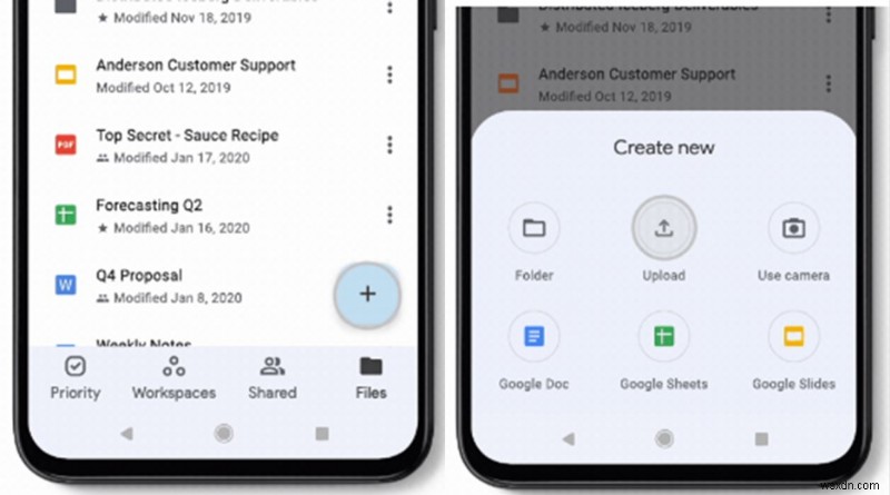 Bluetooth를 사용하여 iPhone에서 Android로 파일을 원활하게 전송 – 단계별 가이드 