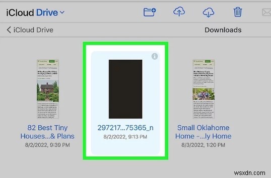 Bluetooth를 사용하여 iPhone에서 Android로 파일을 원활하게 전송 – 단계별 가이드 