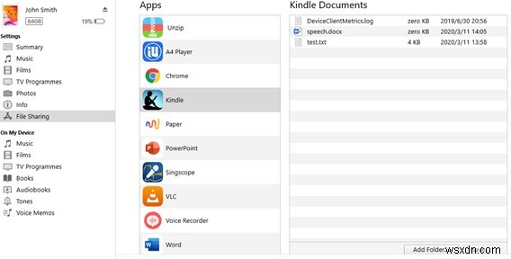 iPhone에서 PC로 AirDrop하는 방법:Mac 및 Windows용 단계별 가이드 