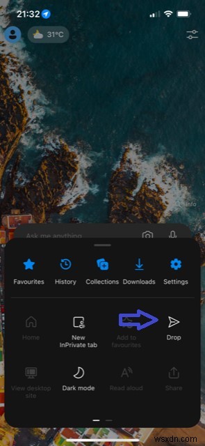 iPhone에서 PC로 AirDrop하는 방법:Mac 및 Windows용 단계별 가이드 