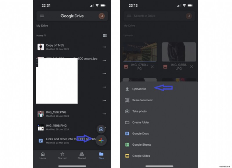 iPhone에서 PC로 AirDrop하는 방법:Mac 및 Windows용 단계별 가이드 