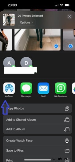 iPhone에서 PC로 AirDrop하는 방법:Mac 및 Windows용 단계별 가이드 
