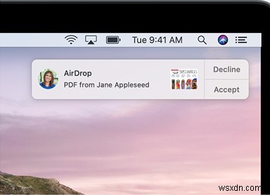 iPhone에서 PC로 AirDrop하는 방법:Mac 및 Windows용 단계별 가이드 