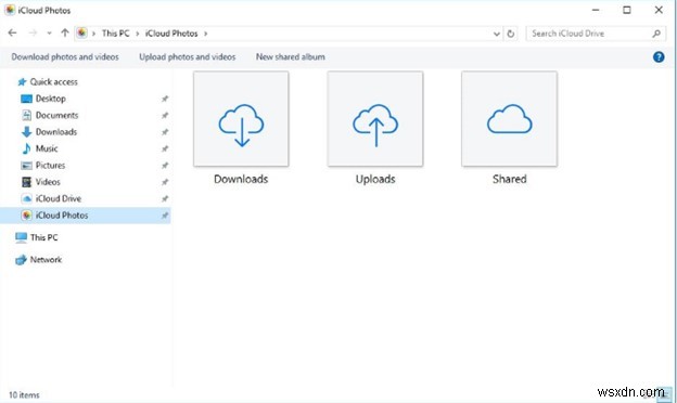 Windows에는 AirDrop이 없나요? iPhone 데이터를 PC로 전송하는 안전한 방법 알아보기 