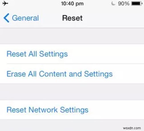 iOS 17 AirDrop 문제 해결:파일 공유를 복원하는 8가지 입증된 솔루션 