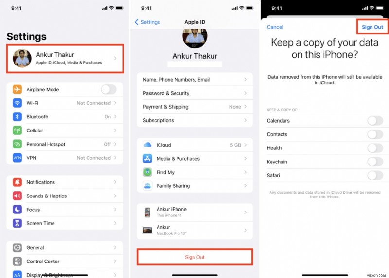 iOS 17 AirDrop 문제 해결:파일 공유를 복원하는 8가지 입증된 솔루션 
