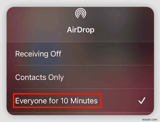iOS 17 AirDrop 문제 해결:파일 공유를 복원하는 8가지 입증된 솔루션 