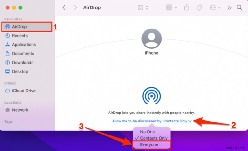iOS 17 AirDrop 문제 해결:파일 공유를 복원하는 8가지 입증된 솔루션 