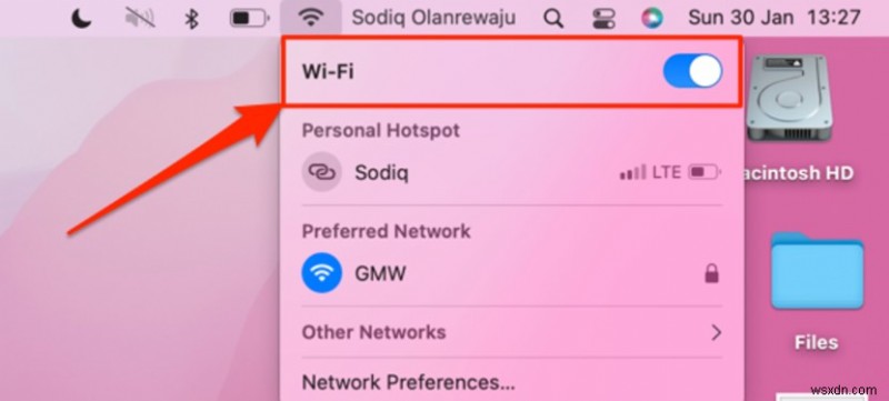 iOS 17 AirDrop 문제 해결:파일 공유를 복원하는 8가지 입증된 솔루션 