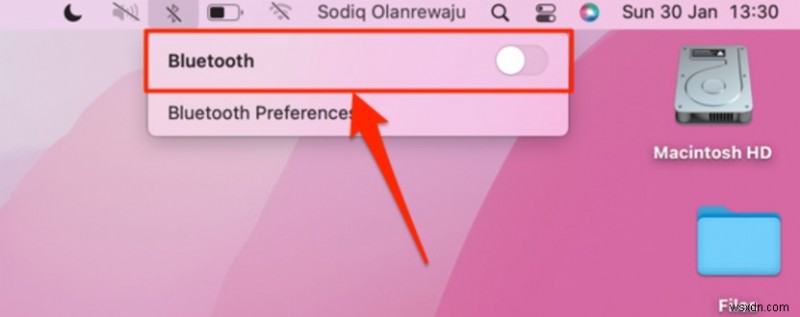 iOS 17 AirDrop 문제 해결:파일 공유를 복원하는 8가지 입증된 솔루션 