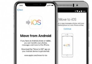 iOS 코드가 표시되지 않는 문제 수정:빠른 솔루션 