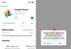 iPhone에서 Google 포토로 사진을 쉽게 전송하는 방법:단계별 가이드 