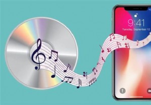 CD 음악을 iPhone으로 전송:두 가지 신뢰할 수 있는 방법 설명 