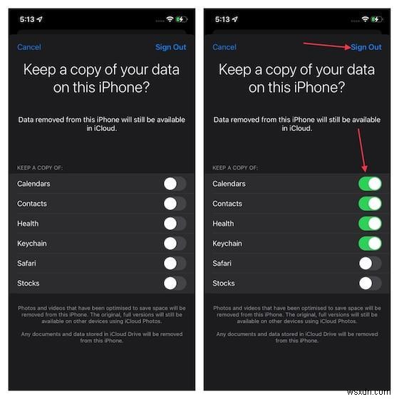 Apple ID 간에 데이터를 전송하는 방법:3가지 간단하고 안정적인 방법 