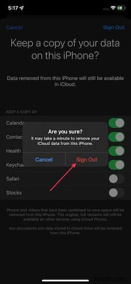 Apple ID 간에 데이터를 전송하는 방법:3가지 간단하고 안정적인 방법 