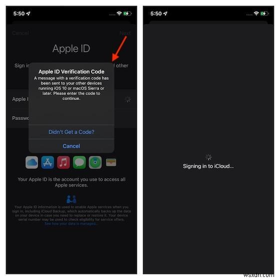 Apple ID 간에 데이터를 전송하는 방법:3가지 간단하고 안정적인 방법 