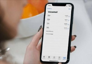 음성 메일을 새 iPhone으로 옮기기:입증된 5가지 방법 