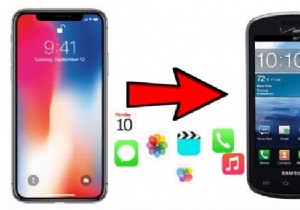 2026년에 iPhone에서 Android로 원활하게 앱 이동:전체 가이드 