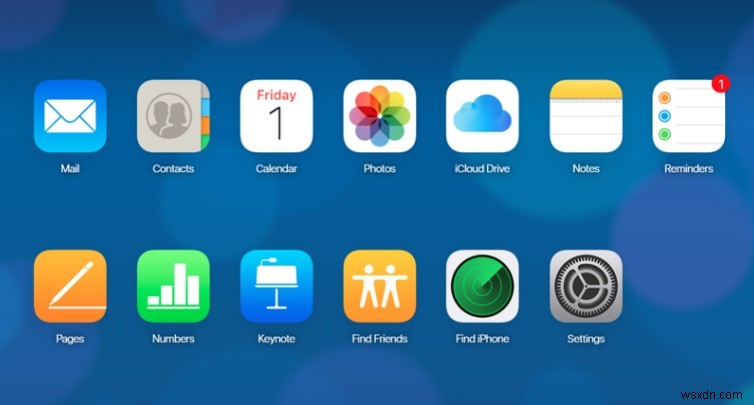 iCloud에서 iPhone 연락처를 안전하게 복원하는 단계별 가이드 