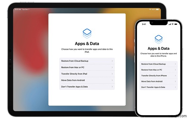 iCloud에서 iPhone 연락처를 안전하게 복원하는 단계별 가이드 