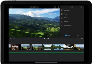 단계별 가이드:iPhone 비디오를 iPhone 및 Mac의 iMovie로 전송하기 