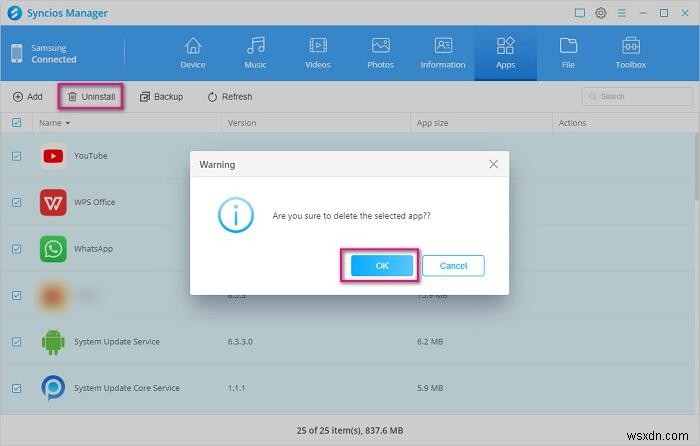 iPhone 정리:사용하지 않는 앱과 무료 저장 공간을 삭제하는 간단한 단계 