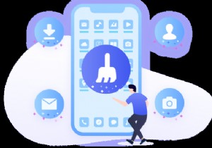 iPhone 저장 공간을 빠르게 확보하기:단계별 가이드 