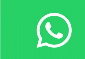 WhatsApp에 사라지는 메시지 활성화:단계별 가이드 