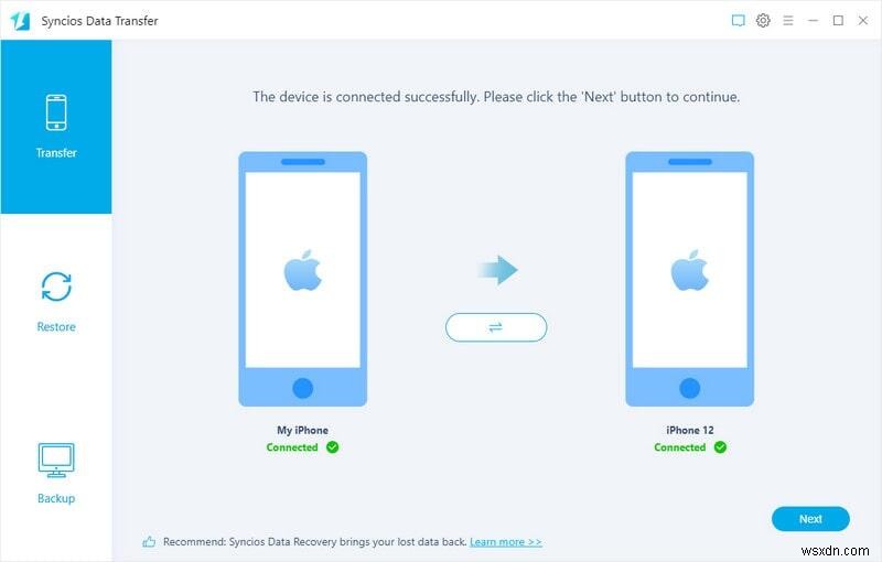 iPhone 12로의 원활한 WhatsApp 전송:9가지 입증된 방법 