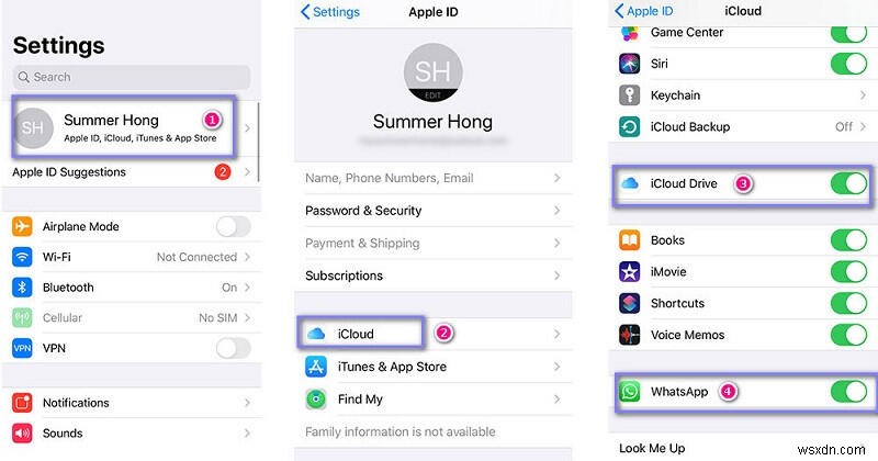 iPhone 12로의 원활한 WhatsApp 전송:9가지 입증된 방법 