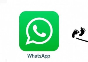 원클릭으로 iOS 14와 WhatsApp을 완벽하게 동기화하세요 