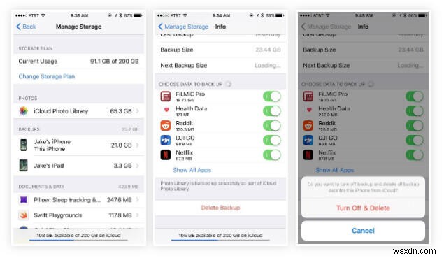 iPhone 문자 메시지를 영구적으로 삭제:빠르고 안전한 가이드 