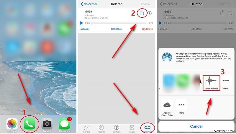 iPhone 16 음성 메일 보호:간단한 백업 및 복원 가이드 