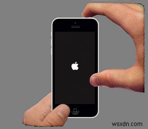 iPhone 6 빨간색 화면 수정:빠른 복구 가이드 