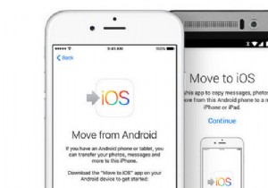 Android 사용자가 iOS로 전환하게 만드는 5가지 주요 요인 
