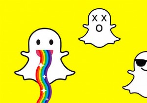 아이폰 저장 공간 확보하기: 스냅챗(Snapchat) 데이터·캐시 삭제 방법 2가지
