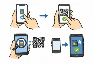 iPhone에서 Android로 eSIM 전송:완전한 단계별 가이드 