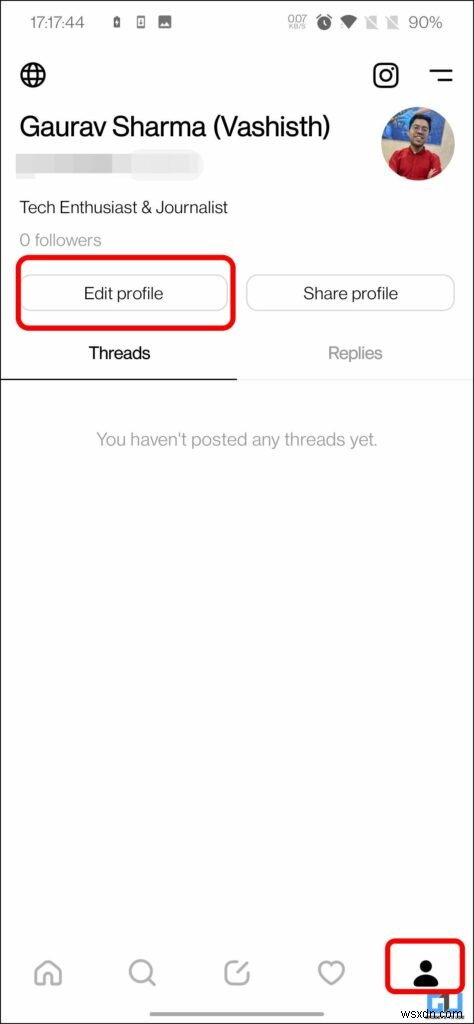 Threads 앱을 마스터하기 위한 21가지 입증된 팁과 요령 