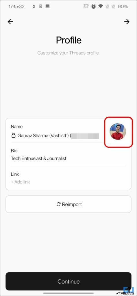 Threads 앱을 마스터하기 위한 21가지 입증된 팁과 요령 