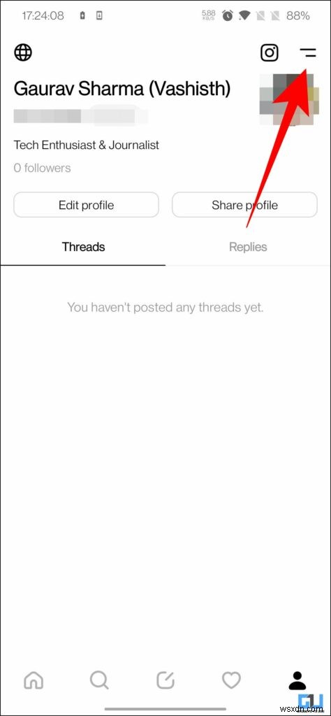 Threads 앱을 마스터하기 위한 21가지 입증된 팁과 요령 