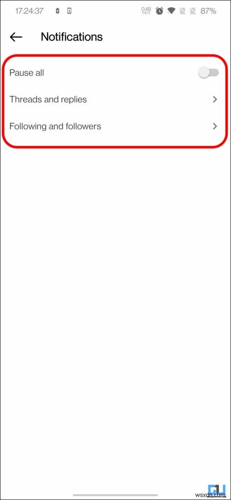 Threads 앱을 마스터하기 위한 21가지 입증된 팁과 요령 