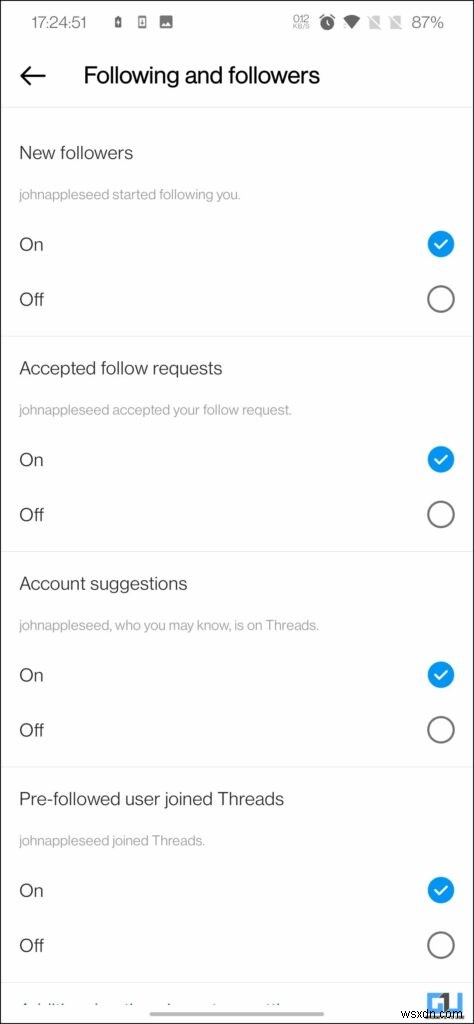 Threads 앱을 마스터하기 위한 21가지 입증된 팁과 요령 