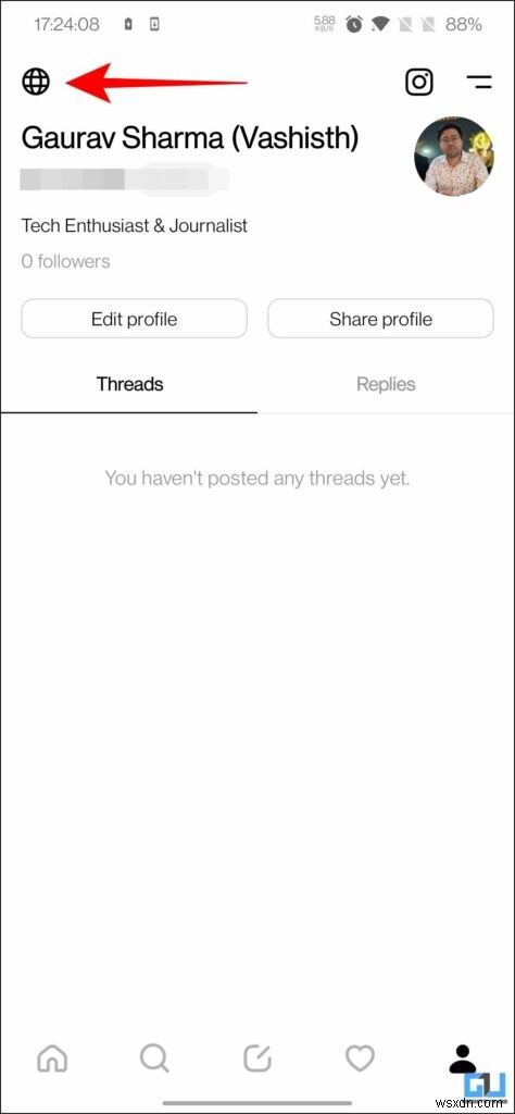 Threads 앱을 마스터하기 위한 21가지 입증된 팁과 요령 