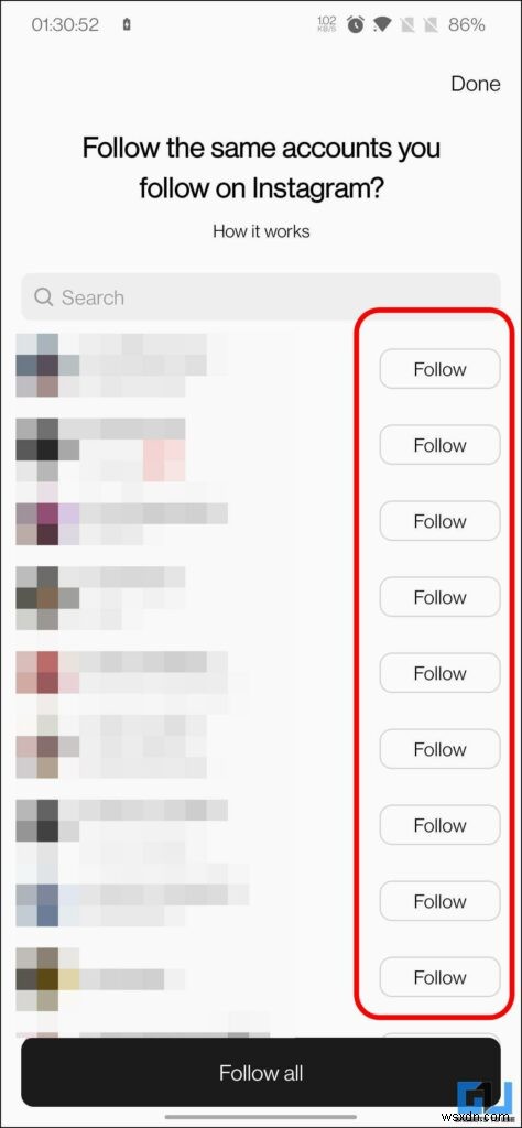 Threads 앱을 마스터하기 위한 21가지 입증된 팁과 요령 