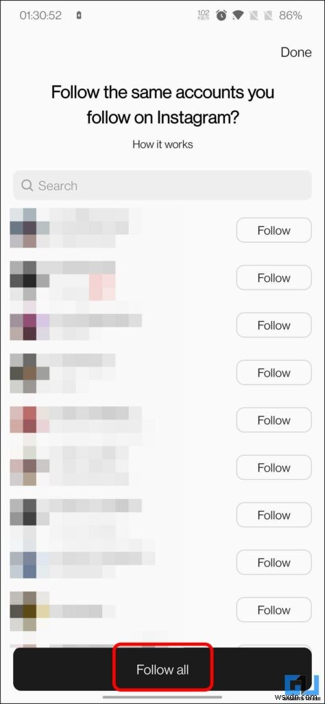 Threads 앱을 마스터하기 위한 21가지 입증된 팁과 요령 