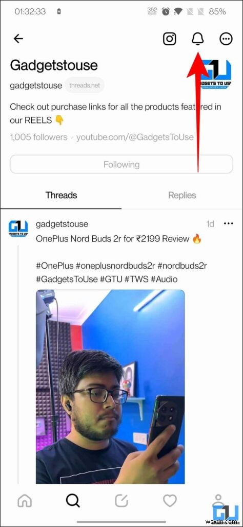 Threads 앱을 마스터하기 위한 21가지 입증된 팁과 요령 